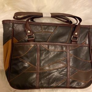 Shoulder bag brand new  Still in plastic bag